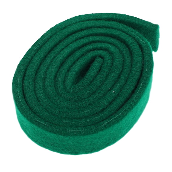 KONTONTY Piano Tuning Accessory Piano Tuning Felt Temperament 1Set