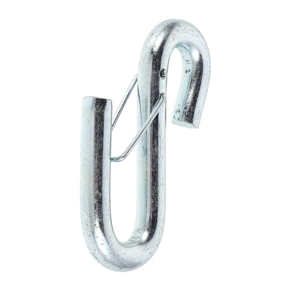 KONTONTY Iron Towing Hook for Towing Accessories 1Set