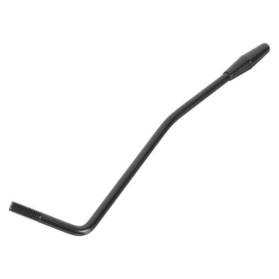 KONTONTY Replacement Whammy Bar for Electric Guitar Black Tremolo Arm for Tone and String Adjustment