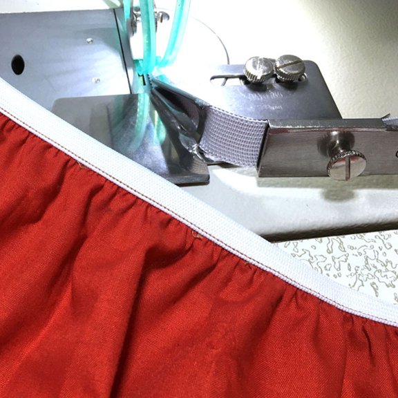 KONTONTY Sewing Machine Binder Replacement Tool for Craftsmen 1Pack Silver