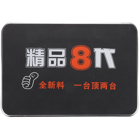 KONTONTY Reusable Stainless Steel Digital Scale Pan Tray for Kitchen Food Weighing and Storage