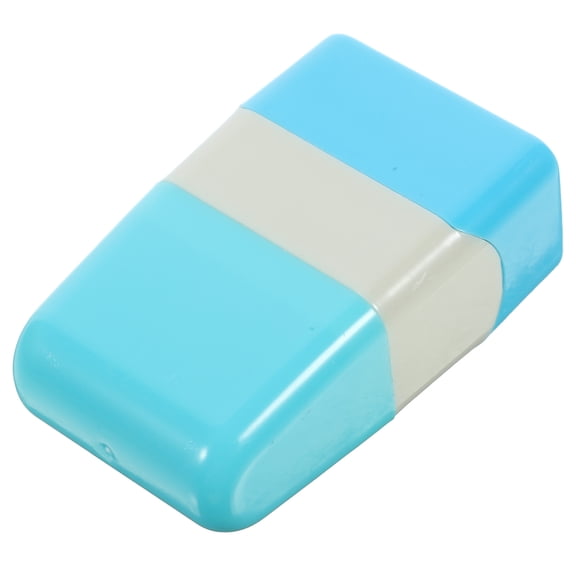 KONTONTY Smooth Rolling Blue Privacy Seal Stamp for Household Confidential Document Security