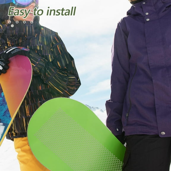 KONTONTY Snowboard 600.00X16.00X0.20CM Grey