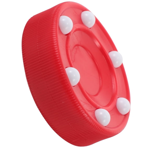 KONTONTY Hockey Training and Competition Supplies Made of PP Material 1 Piece