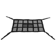 KONTONTY Suv Cargo Net Durable Polyester Rooftop Placement Car Interior Organizer