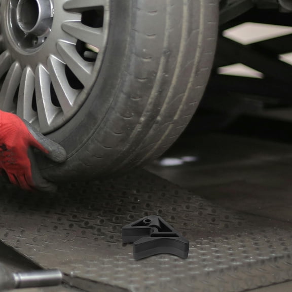 KONTONTY Tire Changer Machine Head Changer Accessory Demounting Tool Car Tire Changing Tool Machine Part For Auto Wheel Repair Shops