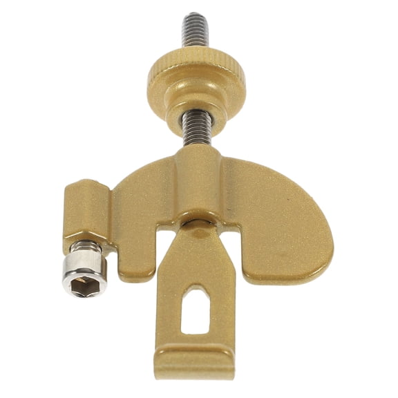 KONTONTY Simple Installation Portable Door Lock for Home Dorm Hotel Security