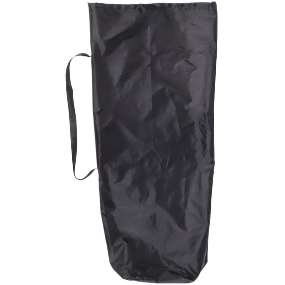 KONTONTY Traveling Stroller Bag Nylon Storage for Airplane Travel 1Pack