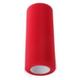 thumbnail image 1 of KONTONTY Red Polyester Wedding Decorations for Home, 1 Piece, 22 Meters and 15 CM Wide, Elegant Party Decor, 1 of 8