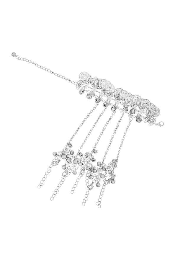 Holiday Bracelets Zinc Alloy 1Pcs Vintage Jewelry for Women