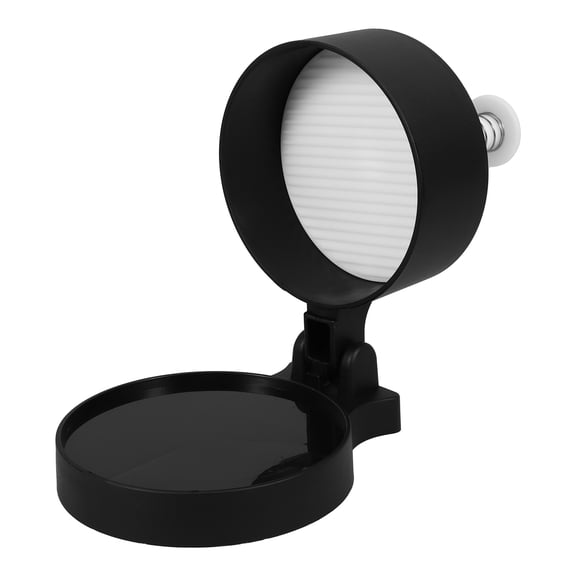 KONTONTY Hamburger Patty Press Mold - 1 Piece PP Meat Shaping Tool for Perfect Homemade Burgers and Cooking