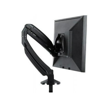 KONTOUR K1D DYNAMIC DESK CLAMP MOUNT, 1 MONITOR