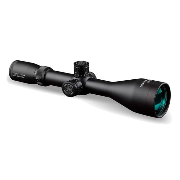 KONUS Konuspro LZ-30 3-12x56mm 30mm Zoom Riflescope (7181)