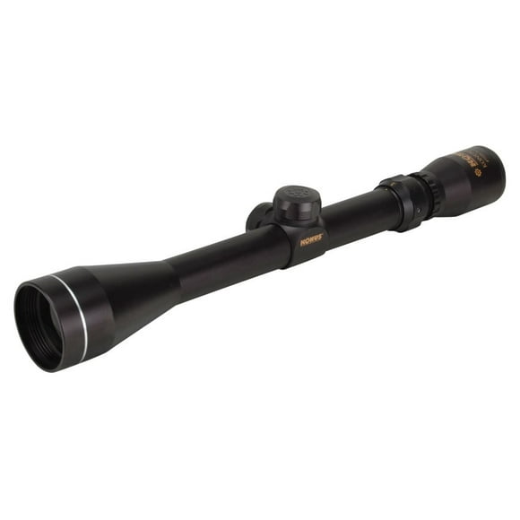 KONUS KONUSHOT 3-12X 40MM OBJ 27.4-6.9 FT @ 100 YDS FOV 1" TUBE BLACK MATTE 30/30