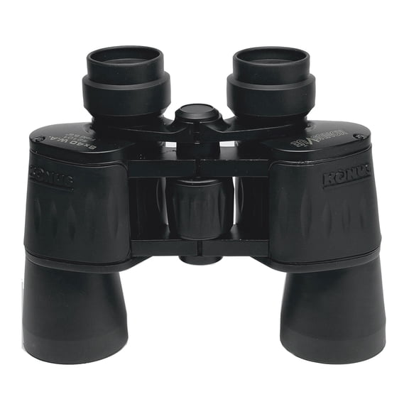 KONUS Konusvue 8x40mm Wide Angle Classic Binoculars (2101)