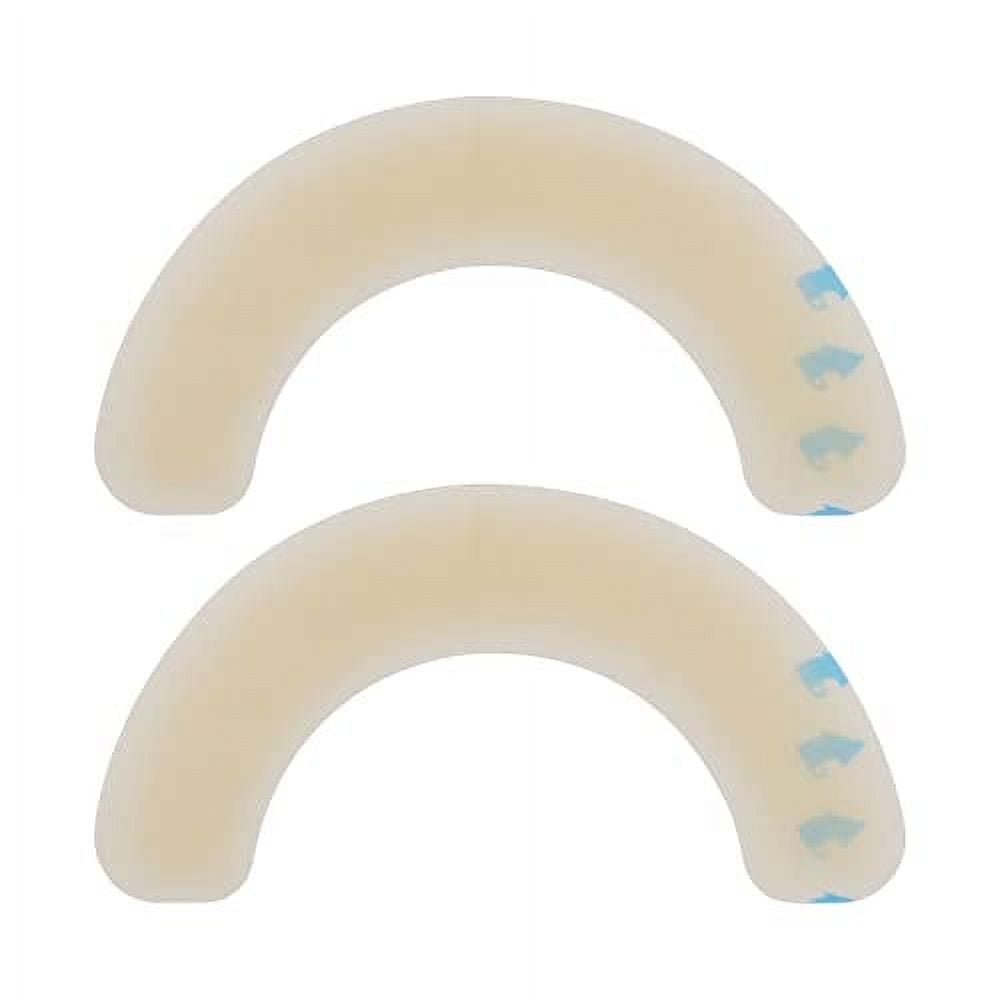 KONWEDA Ostomy Barrier Strips Elastic Barrier Strips for Colostomy