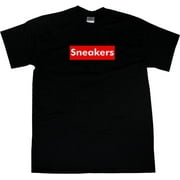 KONY SNEAKERS TSHIRT 10 AND THE CASTLES
