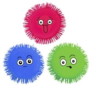 Play Day Kooky Drencher Disk Pool Toy for Children, 3 Pack, Multicolor