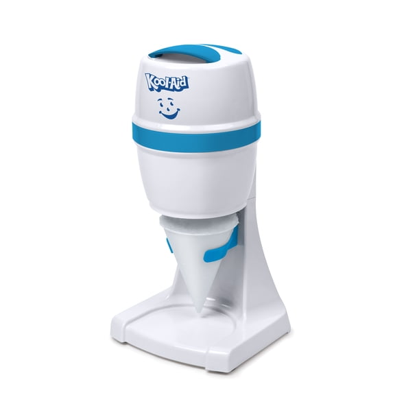 KOOL-AID ICE SHAVERS BLUE
