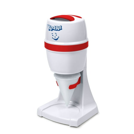 KOOL-AID ICE SHAVERS RED