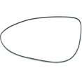 thumbnail image 1 of KOOL VUE MIRROR GLASS for 2012-2020 for Chevrolet for Sonic Left Driver Side, 1 of 5