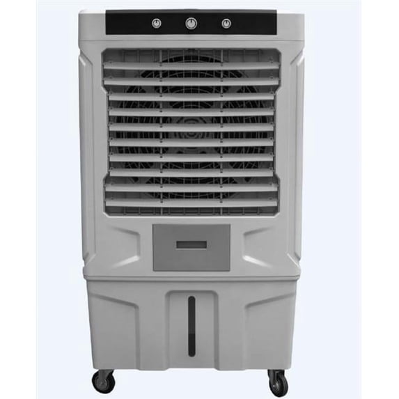 KoolKube 125000 CFM Industrial Mobile Air Cooler