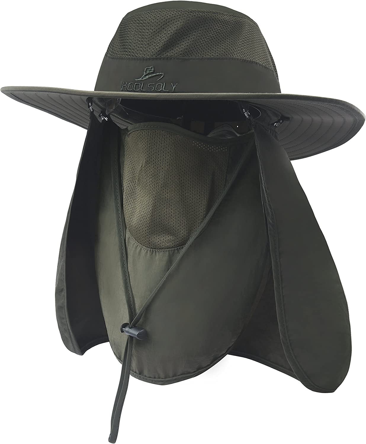searoomlynn Nylon Travel Outdoor HAT Topo Designs, Nylon Camp Hat
