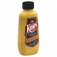 thumbnail image 1 of Koops' Spicy Brown Mustard 12 oz, 1 of 6
