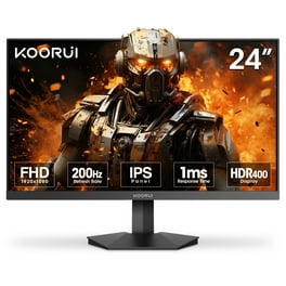 KOORUI モニター KOO-XXXX 165Hz Amazon.com: KOORUI 27
