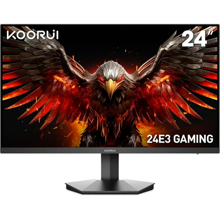 KOORUI 24