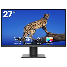 KOORUI 27'' WIDE Gaming Monitor, WQHD 1ms 240HZ, MiniLED HDR