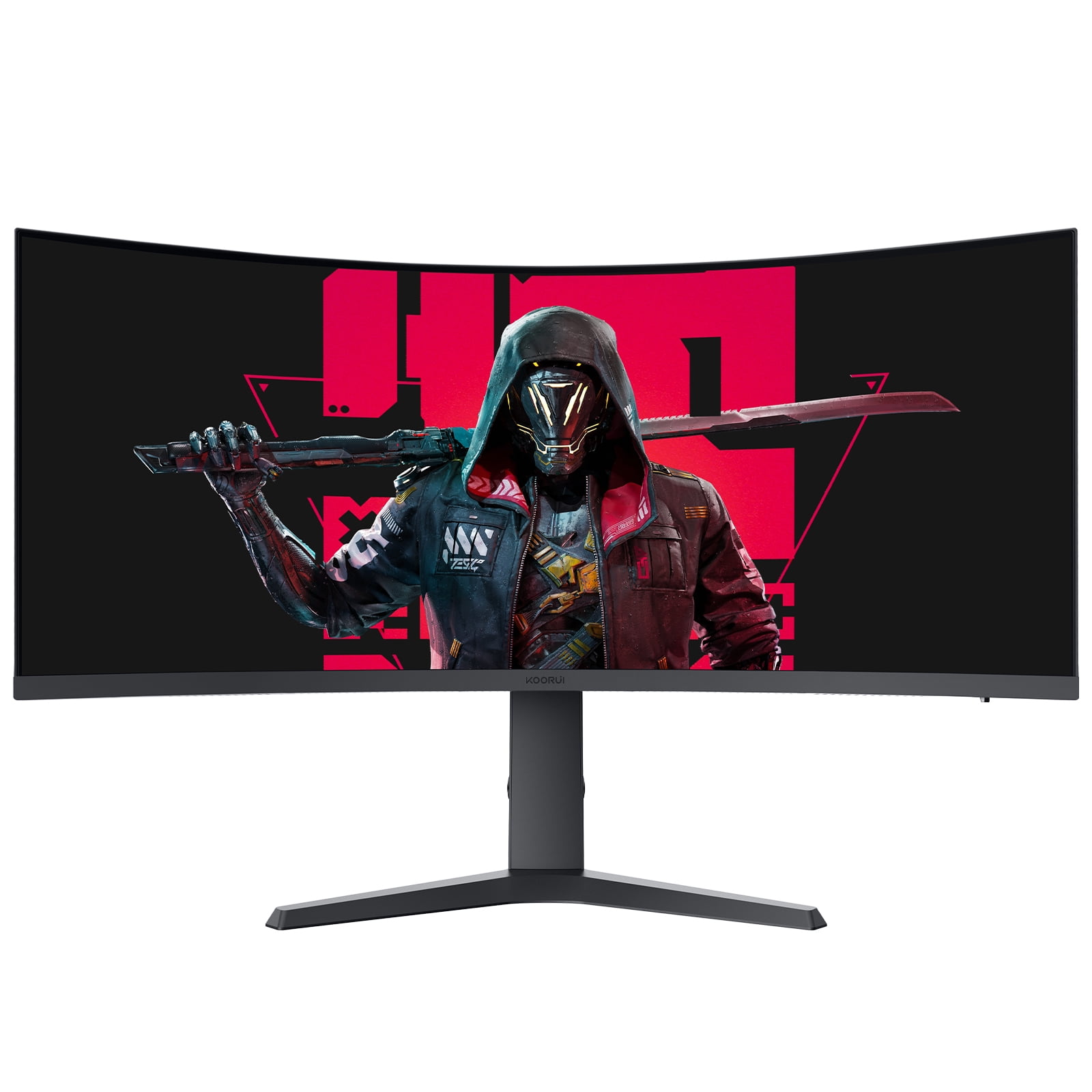 UltraGear Monitor Gaming (34GN850-B) (3440 21: with 34 34GN850-B 1440) IPS Inch 1ms QHD - G-SYNC and Black 9 144Hz LG Nano Curved x Compatibility