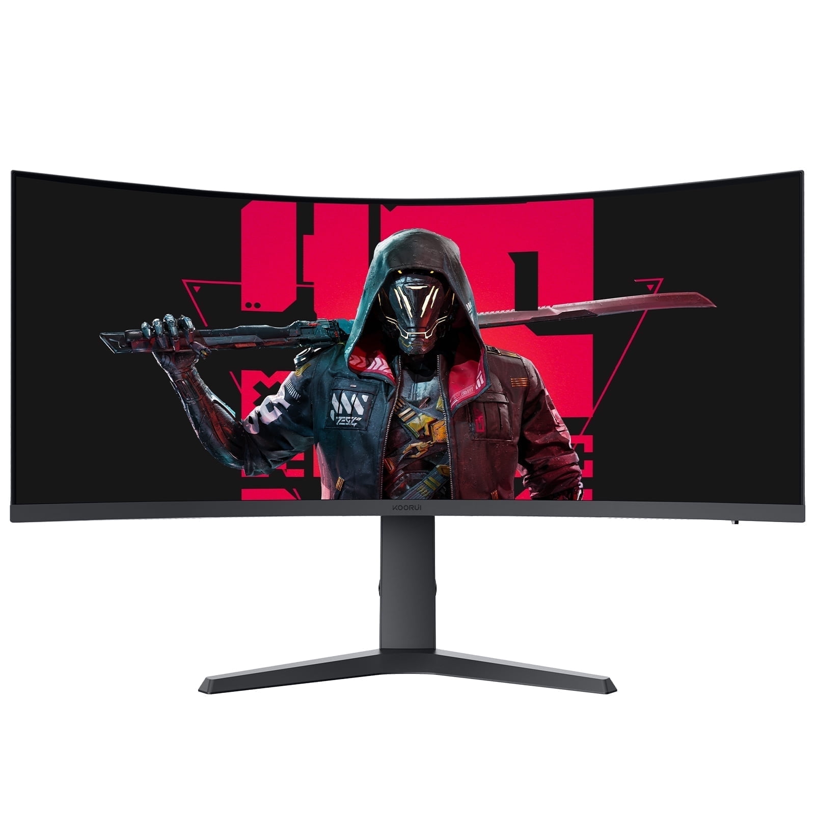 Free Shipping! KOORUI 27'' 165Hz 1ms FHD Gaming Monitor Free Shipping! KOORUI 27'' 165Hz 1ms FHD Gaming Monitor