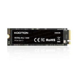 SK Hynix 256GB M.2 SSD (Solid State Drive) NVMe PCIe Model