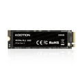 thumbnail image 1 of KOOTION 256GB NVMe M.2 Internal Solid State Drive PCle 3.0 TLC NVMe M.2 2280 SSD, 1 of 7