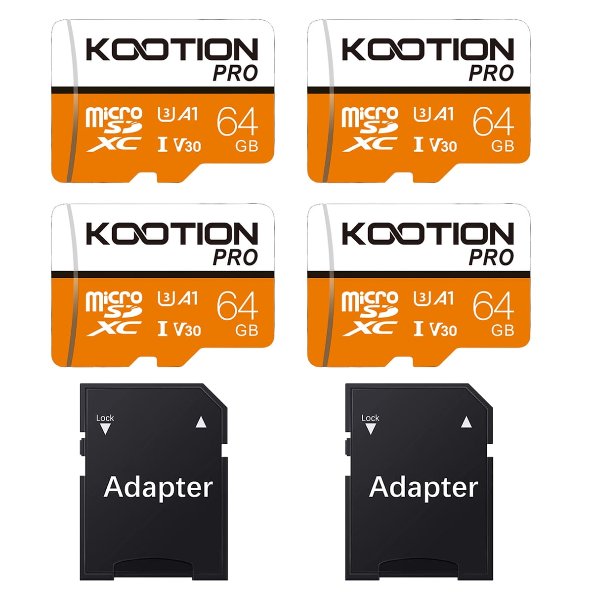 Carte Mémoire Micro-SD 8Go Compatible TECNO F2 - Appareil Photo