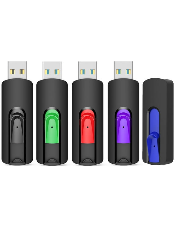 USB Flash Drives in Computer Accessories