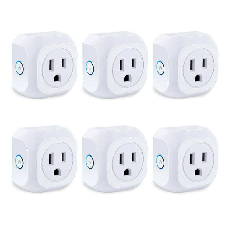 https://i5.walmartimages.com/seo/KOOTION-Smart-Plug-6Pack-Wifi-Enabled-Mini-Outlets-Socket-Compatible-Google-Assistant-No-Hub-Required-Timing-Outlet-Remote-Control-Devices-Anywhere_47e63a01-bb9b-415c-a047-5b8e5bef34e5_1.cb5bb3eaa38f8e77a3cf098a8383e448.jpeg?odnHeight=768&odnWidth=768&odnBg=FFFFFF