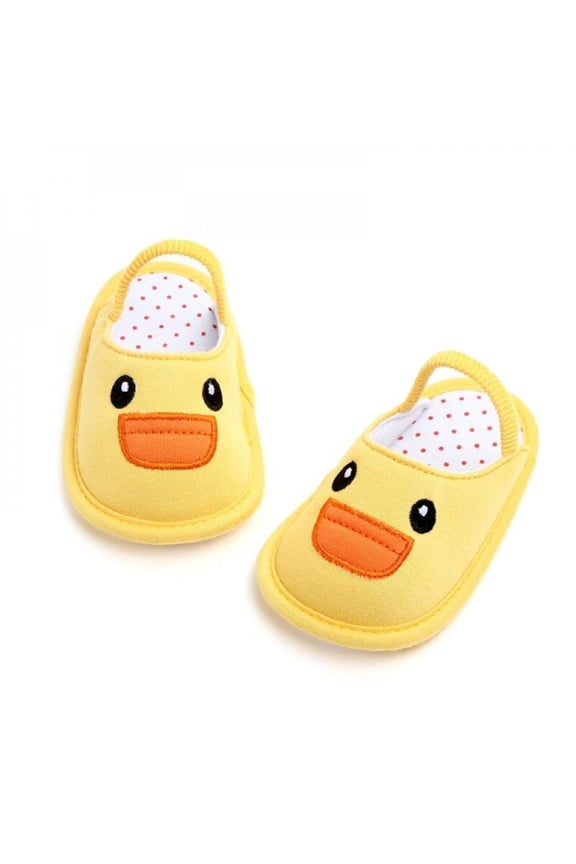Kids Shoes Kids Slippers Children Funny Soft Boys Home House Shoe Kids Girls Cartoon Slippers Indoor Floor Shoes