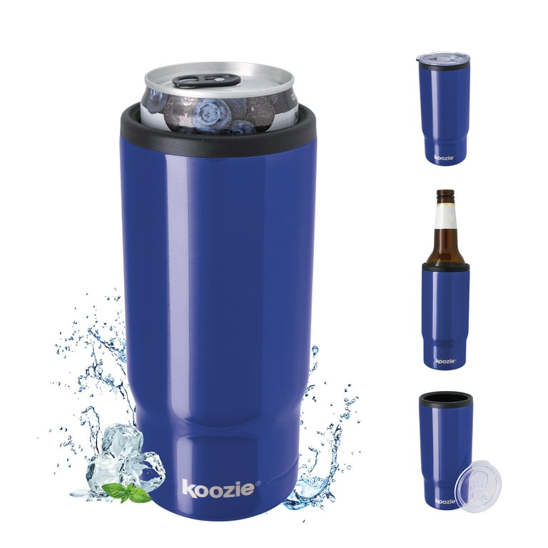 Drink Holders and Tumblers to Keep your Beer Cold for Hours
