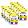 thumbnail image 1 of Intermediate Multiplication Dice, 3 Per Set, 12 Sets, 1 of 1