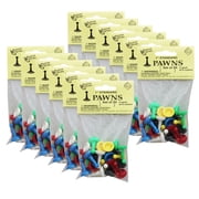 Pawns Game Pieces, by Koplow Games 288 Pieces