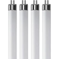 KOR (4 Pack) K22133 L13T5/41K LED Tube 21 Inches Long 8 Watt
