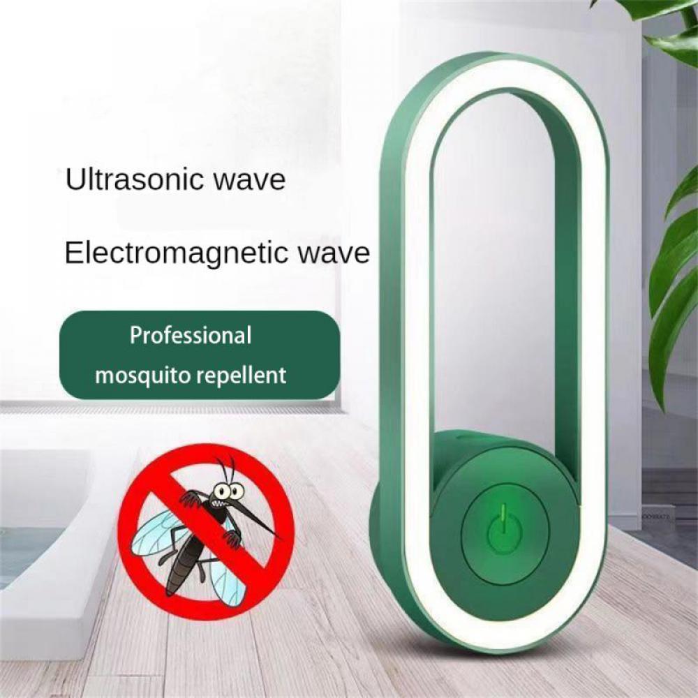 KOR New Ultrasonic Insect Repellent Electronic Mosquito Repellent Mouse ...