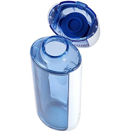 KOR One 750 25oz, Clear Water 2.0