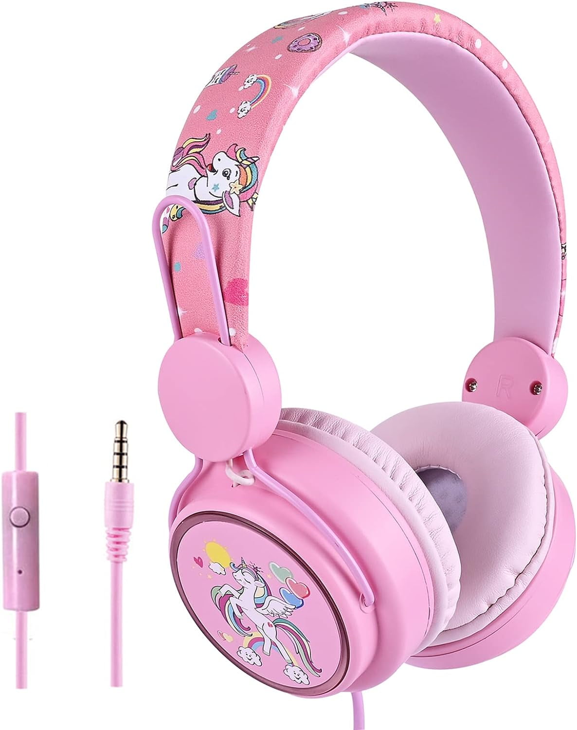 Unicorn headset price hotsell