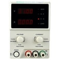 thumbnail image 1 of KORAD KD3005D - Precision Variable Adjustable 30V, 5A DC Linear Power Supply Digital Regulated Lab Grade, 1 of 2