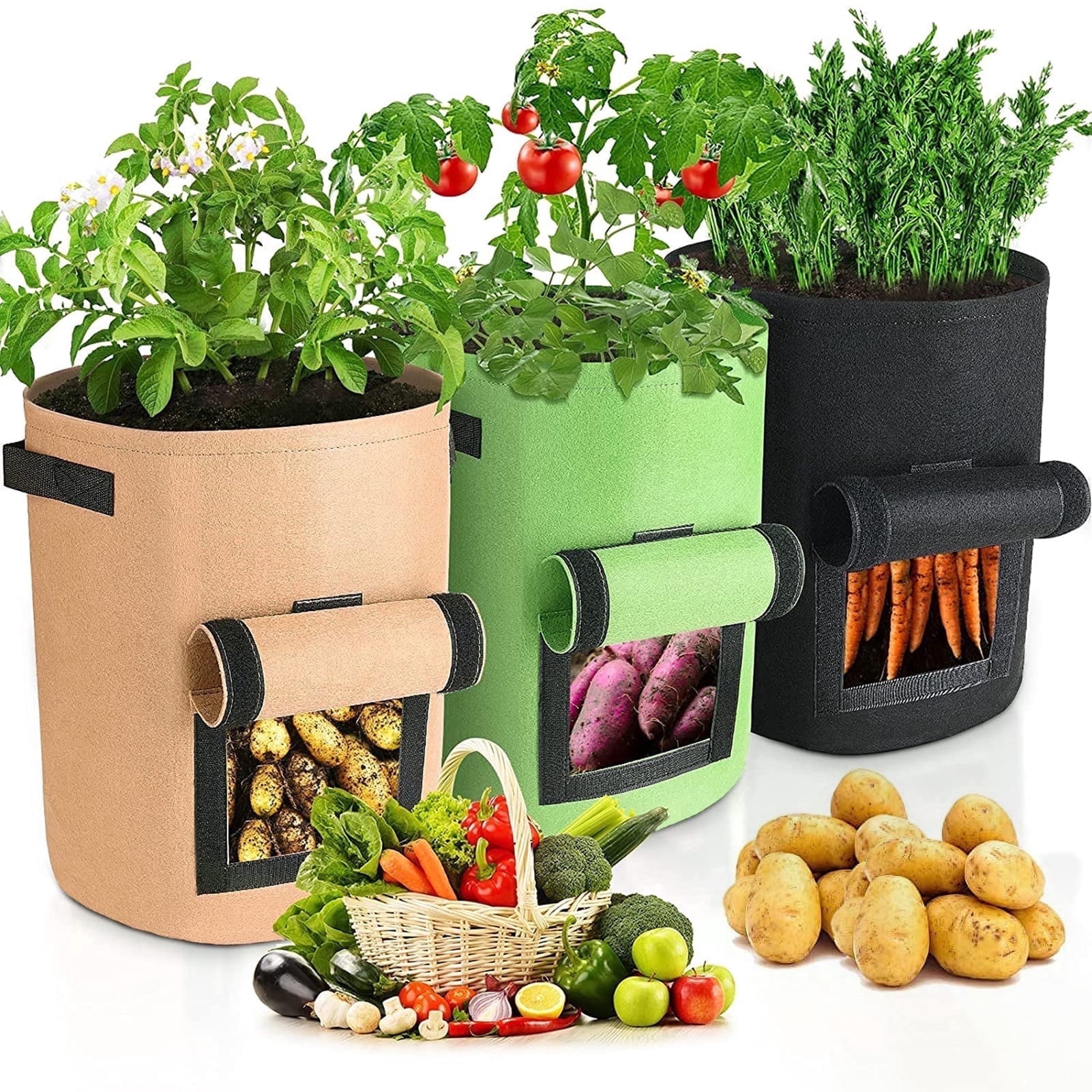 Plant Bag