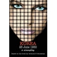 thumbnail image 1 of Korea 25 June 1950: a screenplay (Paperback), 1 of 1
