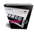 thumbnail image 1 of KORG Wavestation - Large original Wave Samples Library. Download only!, 1 of 4